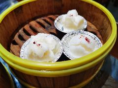 小发糕-安泰楼·佛跳墙创始人·传统闽味早茶·酒楼(三坊七巷闽菜地标店)