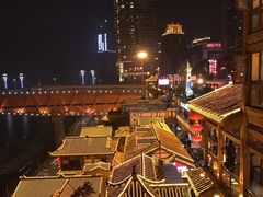 -纸盐河码头火锅(十八梯店)