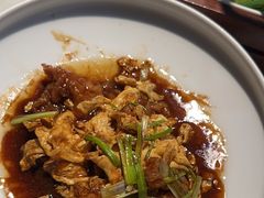 -京味斋·北京烤鸭(华威桥北工大店)