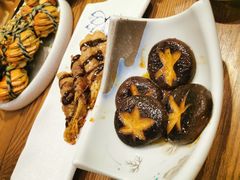 -红叶日料·放题·海胆·定食(辰熙广场店)