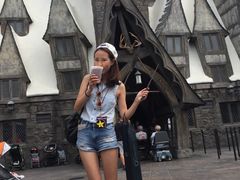 -好莱坞环球影城