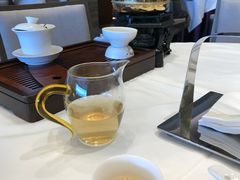 -白天鹅宾馆-宏图府餐厅