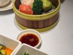 -食大利香港茶餐厅(南亚风情第一城店)