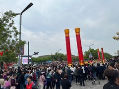 -大槐树寻根祭祖园