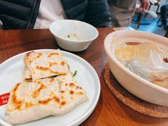 -春家·非遗手工小吃(三墩新天地店)