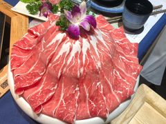 -蜀九香.正宗成都火锅(安吉店)