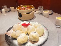 -宏达老菜馆(东安街店)