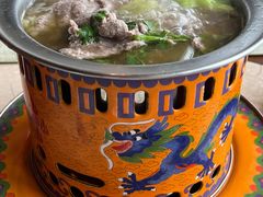 -富力丽思卡尔顿酒店·香荟全日制餐厅