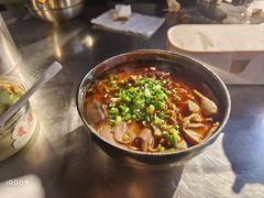 -金牌罗记肠旺面(蔡家街店)