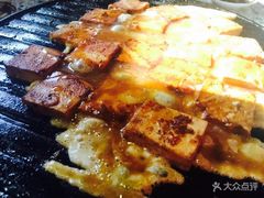 -厚味居炙子烤肉·清真(天桥南纬路店)