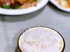 米饭-鲜榨果汁·啤酒鱼(环岛河店)