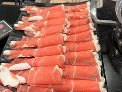 -呷哺呷哺(西单大悦城店)