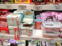 -不二家(数寄屋橋店)