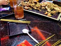 -冰城小镇音乐串吧·聚会餐厅(百子湾店)