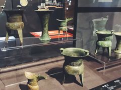 -盘龙城国家考古遗址公园