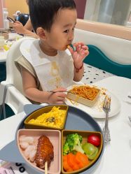 -奈尔宝·儿童乐园·亲子餐厅(苏州大悦城店)