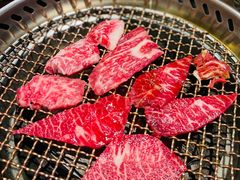 -黑牛の店·和牛烧肉(合生汇店)