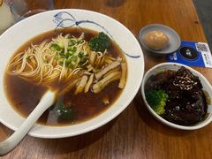 -囿面传统制面馆(中央路店)