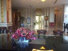 -碧中海汤泉汗蒸酒店