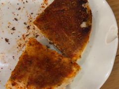 -马记永·兰州牛肉面(3019君尚店)