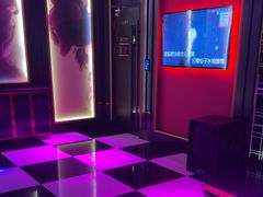 -音乐派KTV(银泰城店)
