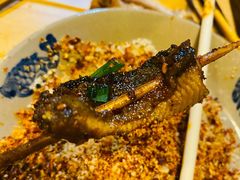 -晓靖轩烧烤(沙河风情店)