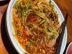 -辣不二地道川菜(汉水路店)