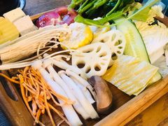 -Thai Basil罗勒叶泰式餐厅(时代天街店)