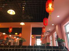 -王老六铁锅炖鱼(圣亚海洋店)