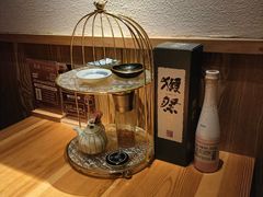 -原志优秀食材·匠心料理·海胆主题(金亿广场店)
