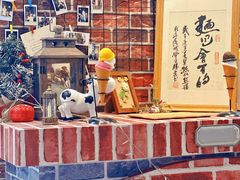 -熊叔熊婶面包房(团结湖店)
