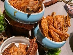 -佬太公海鸭·海鲜大排档(上海总店)