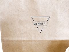 -Manner Coffee(芮欧百货店)