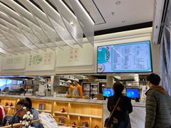 -弄堂咪道-饭香·面香·馄饨香(汇锦广场店)
