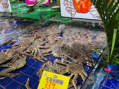 -79号渔船海鲜饭店(华强北店)