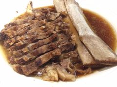 -西贝莜面村(当代商城店)