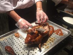 -金鸭季·北京烤鸭(深业上城店)