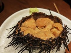 -千代武日本料理(开发区店)