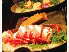 -捞王锅物料理(凯旋路店)