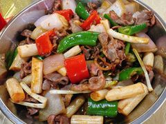 -红旗山庄(圭峰山店)