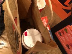 -太平洋咖啡(五月花店)