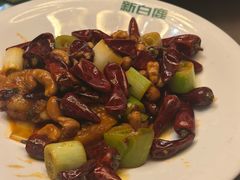 -新白鹿餐厅(龙游路总店·杭帮菜名店)