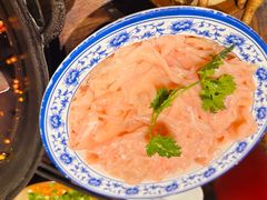 -周小明火锅(黑金冠社区店)