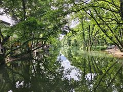 -西溪南古村落