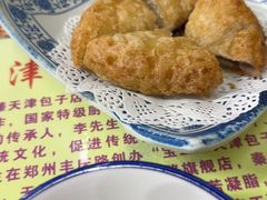 -宝正臻天津包子总店(金阳光居易店)