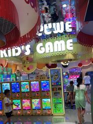 点击看大图 -meland club亲子乐园(重庆万象城店)