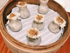 &nbsp;糯肉烧卖-鼎泰丰(新港中心店)