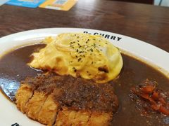 -伽喱博士 Dr.CURRY咖喱饭(太阳宫咖喱店)