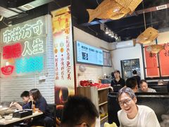 -京门活鱼馆·鱼火锅(百子湾（原红庙）店)