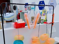 -美再晨游泳健身瑜伽(锦绣店)